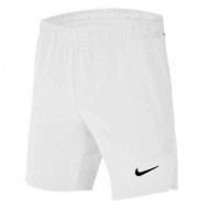 Шорты детские Nike Court Flex Ace (White) для большого тенниса
